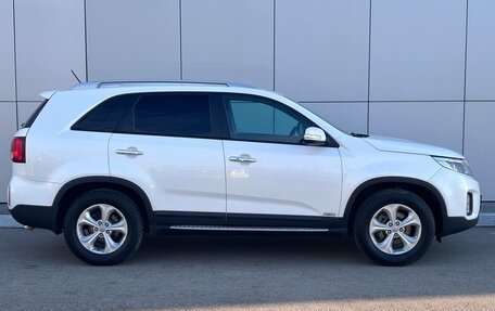 KIA Sorento II рестайлинг, 2017 год, 1 910 000 рублей, 5 фотография