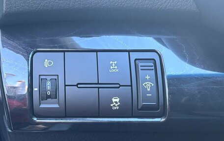 KIA Sorento II рестайлинг, 2017 год, 1 910 000 рублей, 12 фотография