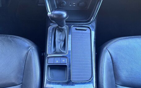 KIA Sorento II рестайлинг, 2017 год, 1 910 000 рублей, 11 фотография