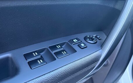 KIA Sorento II рестайлинг, 2017 год, 1 910 000 рублей, 13 фотография