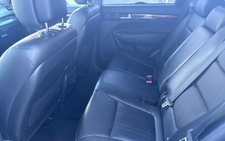 KIA Sorento II рестайлинг, 2017 год, 1 910 000 рублей, 15 фотография