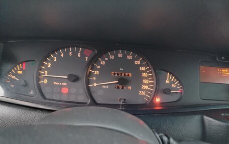 Opel Omega B, 2000 год, 200 000 рублей, 10 фотография