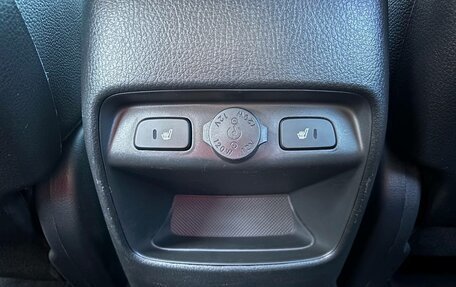 KIA Sorento II рестайлинг, 2017 год, 1 910 000 рублей, 16 фотография