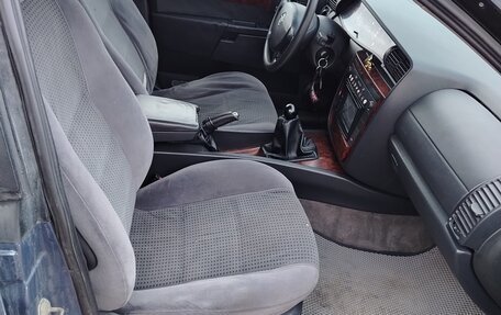 Opel Omega B, 2000 год, 200 000 рублей, 9 фотография