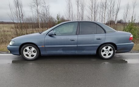 Opel Omega B, 2000 год, 200 000 рублей, 3 фотография