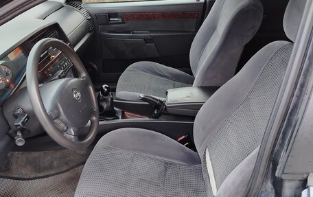 Opel Omega B, 2000 год, 200 000 рублей, 8 фотография