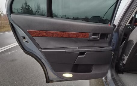 Opel Omega B, 2000 год, 200 000 рублей, 12 фотография