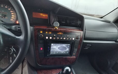 Opel Omega B, 2000 год, 200 000 рублей, 11 фотография