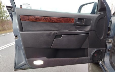 Opel Omega B, 2000 год, 200 000 рублей, 13 фотография