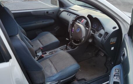 Honda HR-V I, 1998 год, 369 000 рублей, 5 фотография