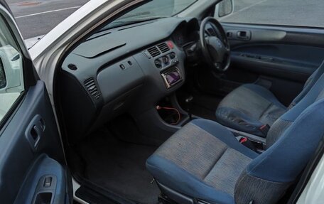 Honda HR-V I, 1998 год, 369 000 рублей, 6 фотография