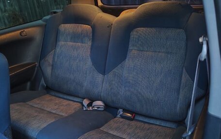 Honda HR-V I, 1998 год, 369 000 рублей, 7 фотография