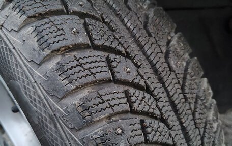 Honda HR-V I, 1998 год, 369 000 рублей, 14 фотография