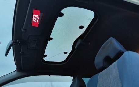 Honda HR-V I, 1998 год, 369 000 рублей, 9 фотография