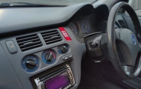 Honda HR-V I, 1998 год, 369 000 рублей, 8 фотография