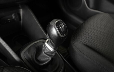 KIA Rio III рестайлинг, 2016 год, 1 179 900 рублей, 5 фотография