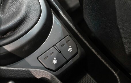 KIA Rio III рестайлинг, 2016 год, 1 179 900 рублей, 10 фотография