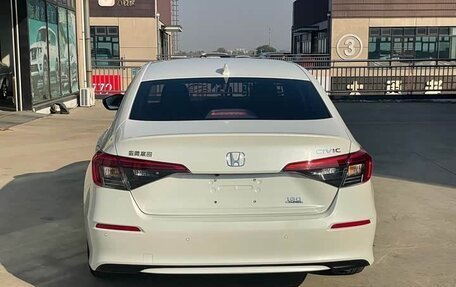 Honda Civic, 2022 год, 1 774 013 рублей, 6 фотография