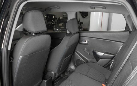 KIA Rio III рестайлинг, 2016 год, 1 179 900 рублей, 17 фотография