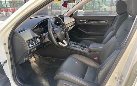 Honda Civic, 2022 год, 1 774 013 рублей, 9 фотография