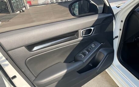 Honda Civic, 2022 год, 1 774 013 рублей, 8 фотография