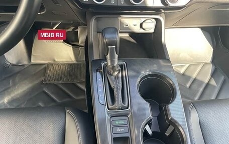 Honda Civic, 2022 год, 1 774 013 рублей, 11 фотография