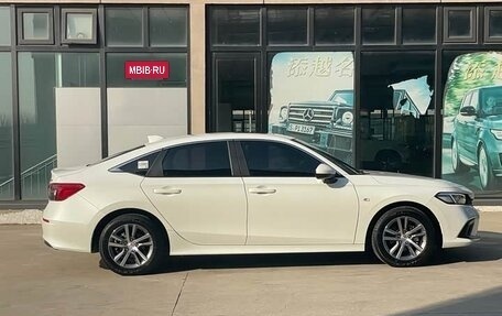 Honda Civic, 2022 год, 1 774 013 рублей, 4 фотография