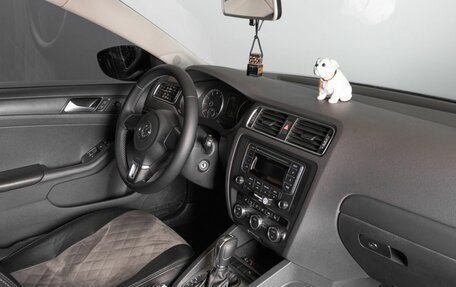 Volkswagen Jetta VI, 2014 год, 1 100 000 рублей, 4 фотография