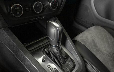 Volkswagen Jetta VI, 2014 год, 1 100 000 рублей, 5 фотография