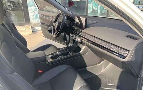 Honda Civic, 2022 год, 1 774 013 рублей, 15 фотография