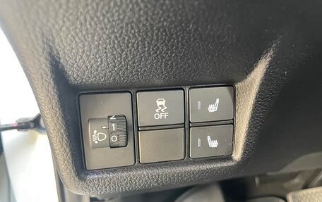 Honda Civic, 2022 год, 1 774 013 рублей, 13 фотография