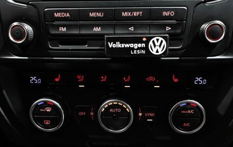 Volkswagen Jetta VI, 2014 год, 1 100 000 рублей, 8 фотография