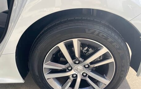 Honda Civic, 2022 год, 1 774 013 рублей, 17 фотография