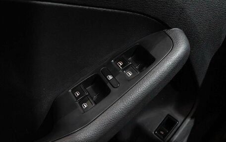 Volkswagen Jetta VI, 2014 год, 1 100 000 рублей, 9 фотография