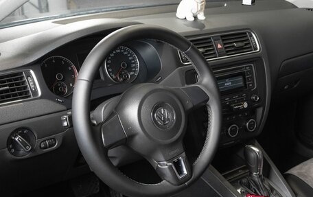 Volkswagen Jetta VI, 2014 год, 1 100 000 рублей, 3 фотография