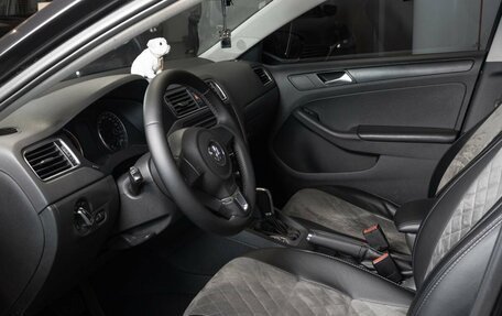 Volkswagen Jetta VI, 2014 год, 1 100 000 рублей, 14 фотография