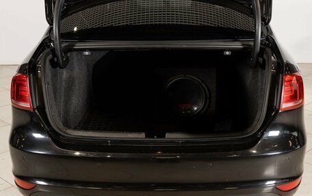 Volkswagen Jetta VI, 2014 год, 1 100 000 рублей, 13 фотография