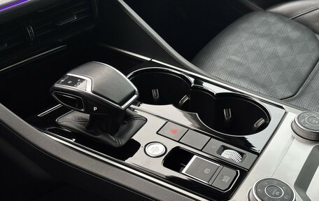 Volkswagen Touareg III, 2020 год, 5 800 000 рублей, 8 фотография