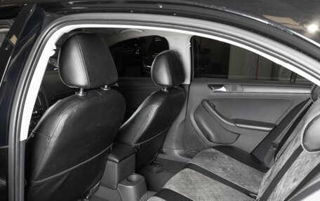 Volkswagen Jetta VI, 2014 год, 1 100 000 рублей, 15 фотография