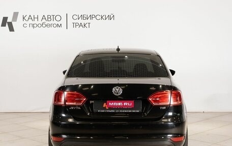 Volkswagen Jetta VI, 2014 год, 1 100 000 рублей, 11 фотография