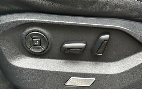 Volkswagen Touareg III, 2020 год, 5 800 000 рублей, 13 фотография