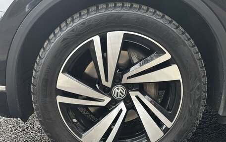 Volkswagen Touareg III, 2020 год, 5 800 000 рублей, 16 фотография