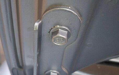 Chevrolet Lanos I, 2007 год, 320 000 рублей, 11 фотография