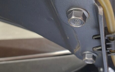 Chevrolet Lanos I, 2007 год, 320 000 рублей, 12 фотография