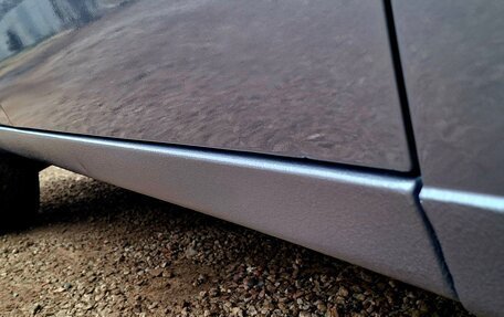 Chevrolet Lanos I, 2007 год, 320 000 рублей, 9 фотография