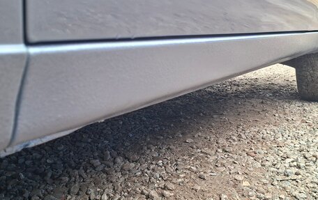 Chevrolet Lanos I, 2007 год, 320 000 рублей, 10 фотография