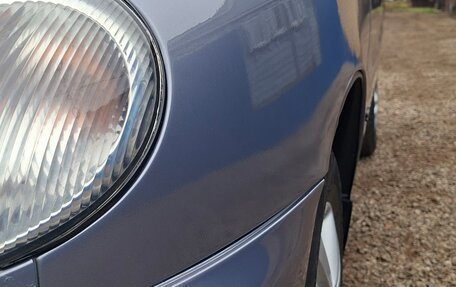 Chevrolet Lanos I, 2007 год, 320 000 рублей, 15 фотография