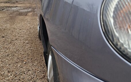 Chevrolet Lanos I, 2007 год, 320 000 рублей, 14 фотография