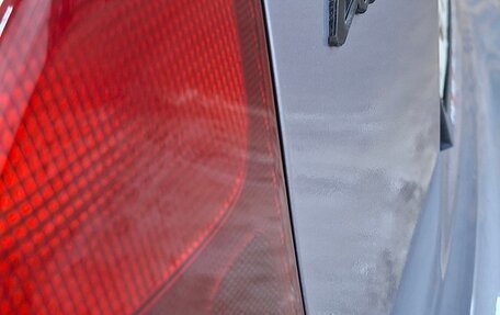 Chevrolet Lanos I, 2007 год, 320 000 рублей, 17 фотография