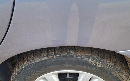 Chevrolet Lanos I, 2007 год, 320 000 рублей, 23 фотография